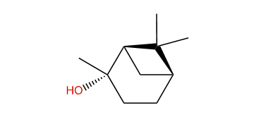 trans-Pinene hydrate